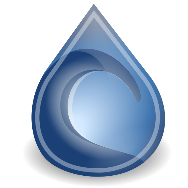Deluge Icon