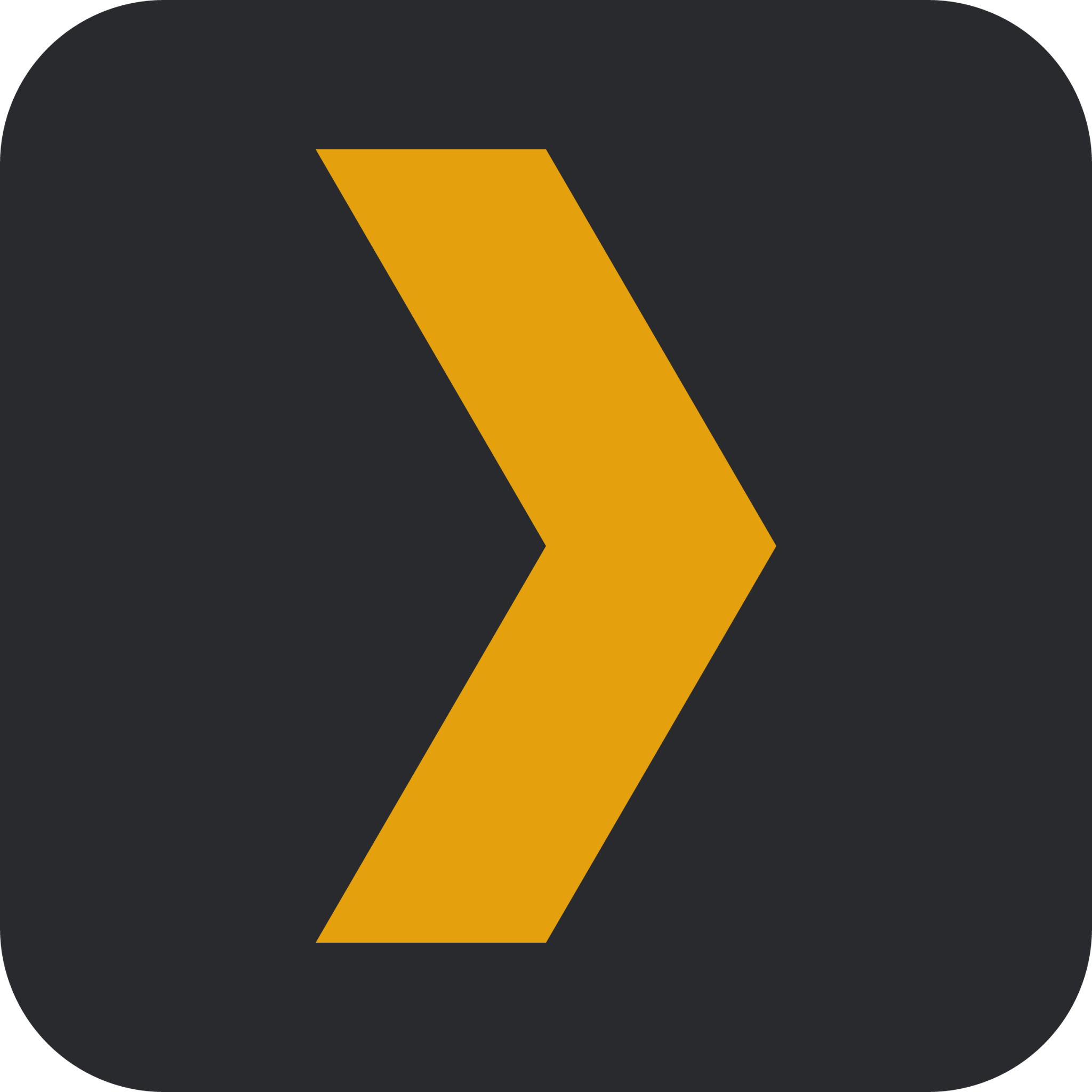 Plex Icon